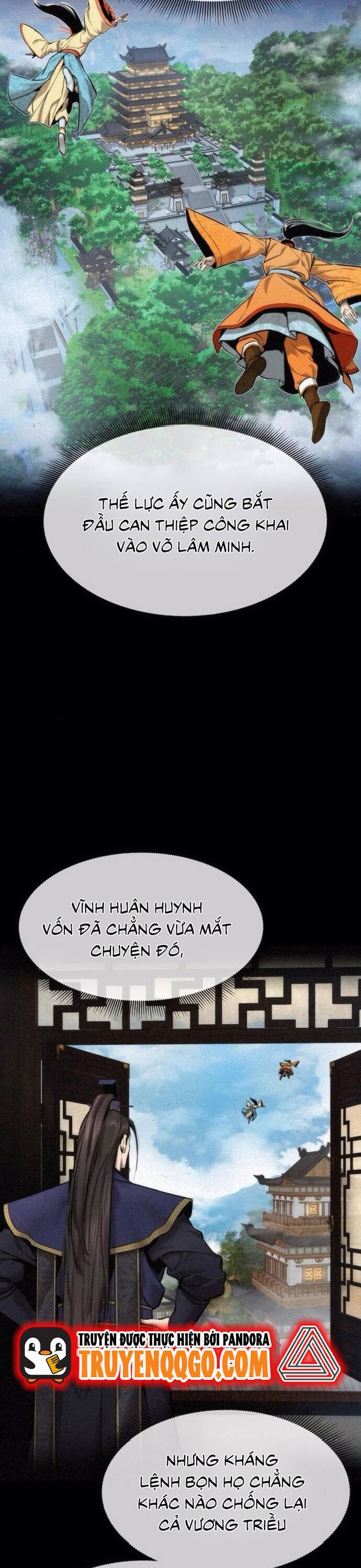 Hồi Quy Tu Đạo Ký Chap 7 - Next Chap 8