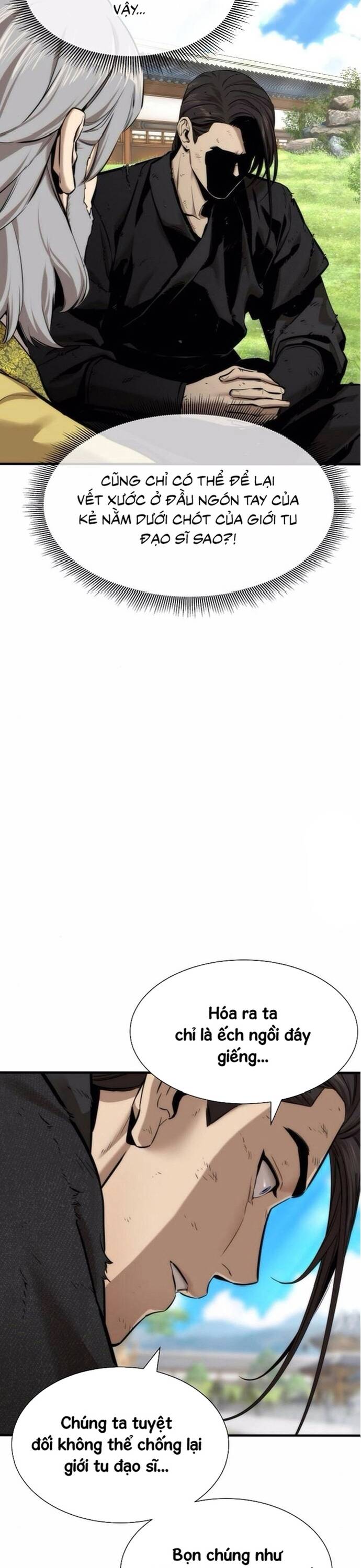 Hồi Quy Tu Đạo Ký Chap 7 - Next Chap 8