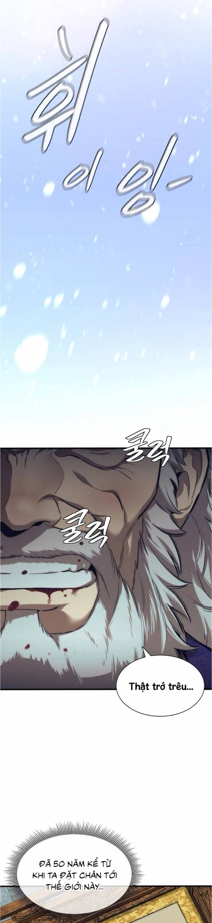 Hồi Quy Tu Đạo Ký Chap 7 - Next Chap 8