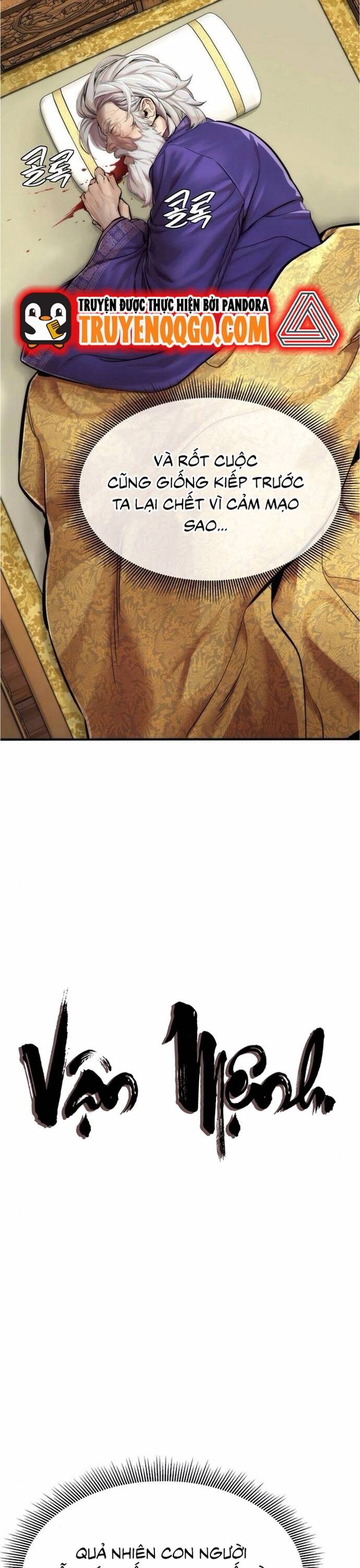 Hồi Quy Tu Đạo Ký Chap 7 - Next Chap 8