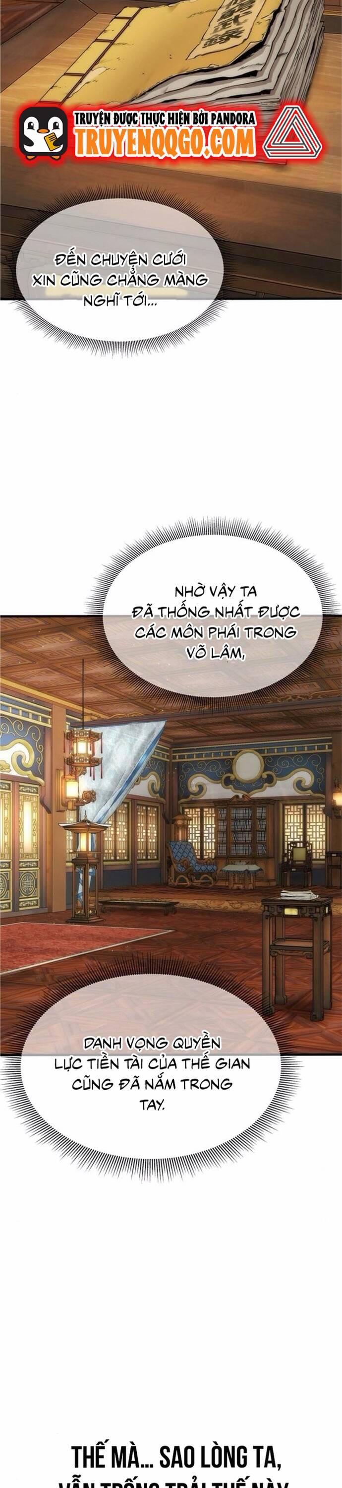 Hồi Quy Tu Đạo Ký Chap 7 - Next Chap 8