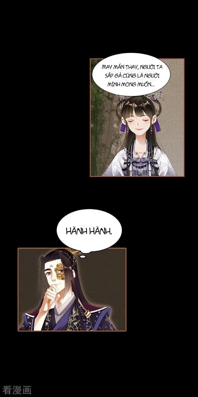 Thần Y Đích Nữ Chap 363 - Next Chap 364