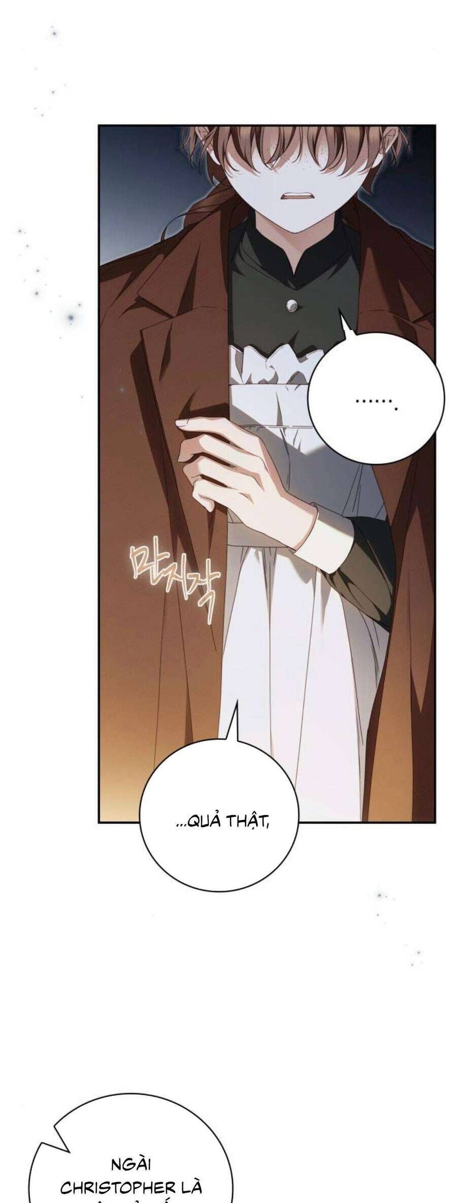 Hầu Nữ Bí Mật Của Bá Tước Chap 13 - Next Chap 14