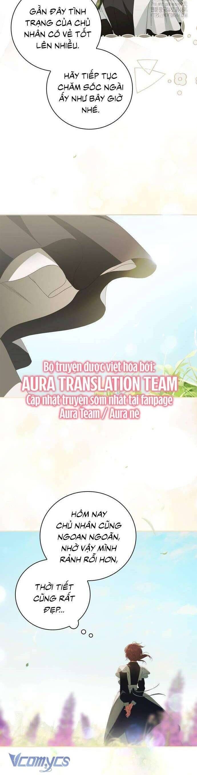 Hầu Nữ Bí Mật Của Bá Tước Chap 15 - Next Chap 16