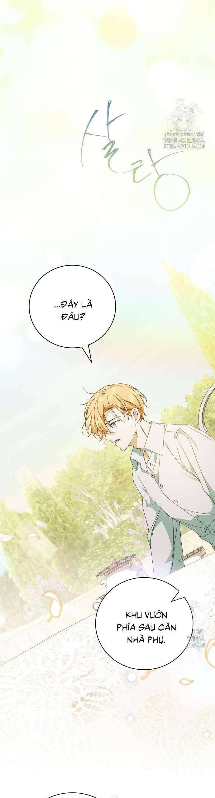 Hầu Nữ Bí Mật Của Bá Tước Chap 15 - Next Chap 16