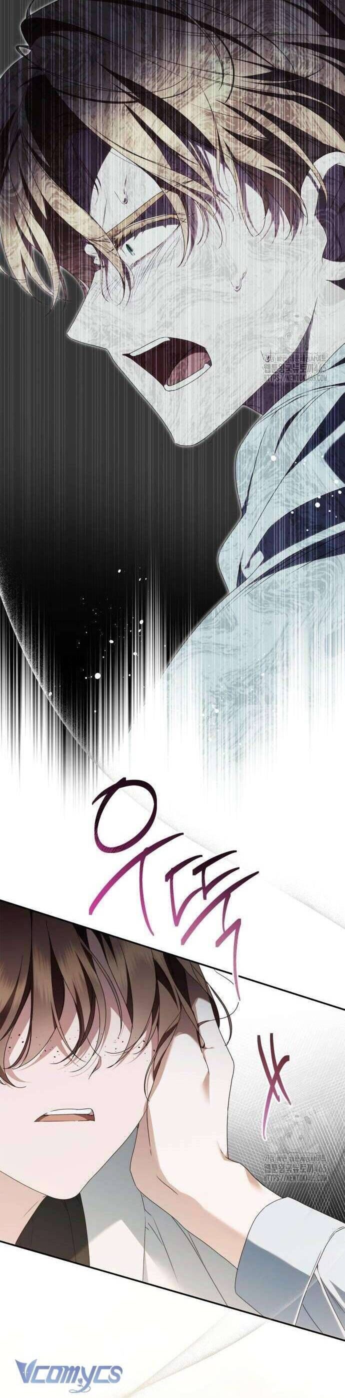 Hầu Nữ Bí Mật Của Bá Tước Chap 17 - Next Chap 18