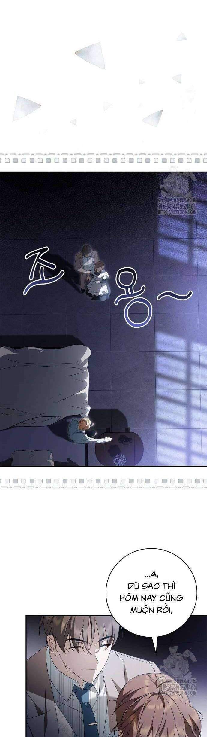 Hầu Nữ Bí Mật Của Bá Tước Chap 19 - Next Chap 20