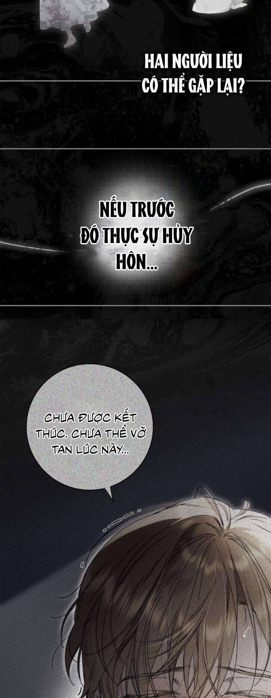 Hầu Nữ Bí Mật Của Bá Tước Chap 22 - Next Chap 23