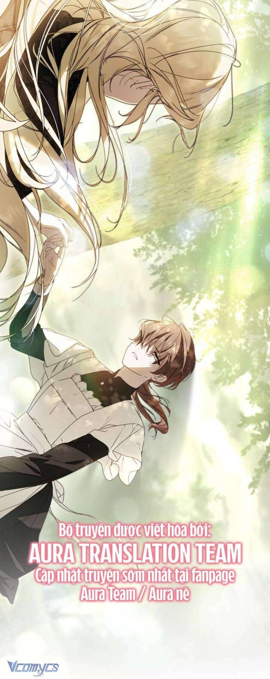 Hầu Nữ Bí Mật Của Bá Tước Chap 22 - Next Chap 23