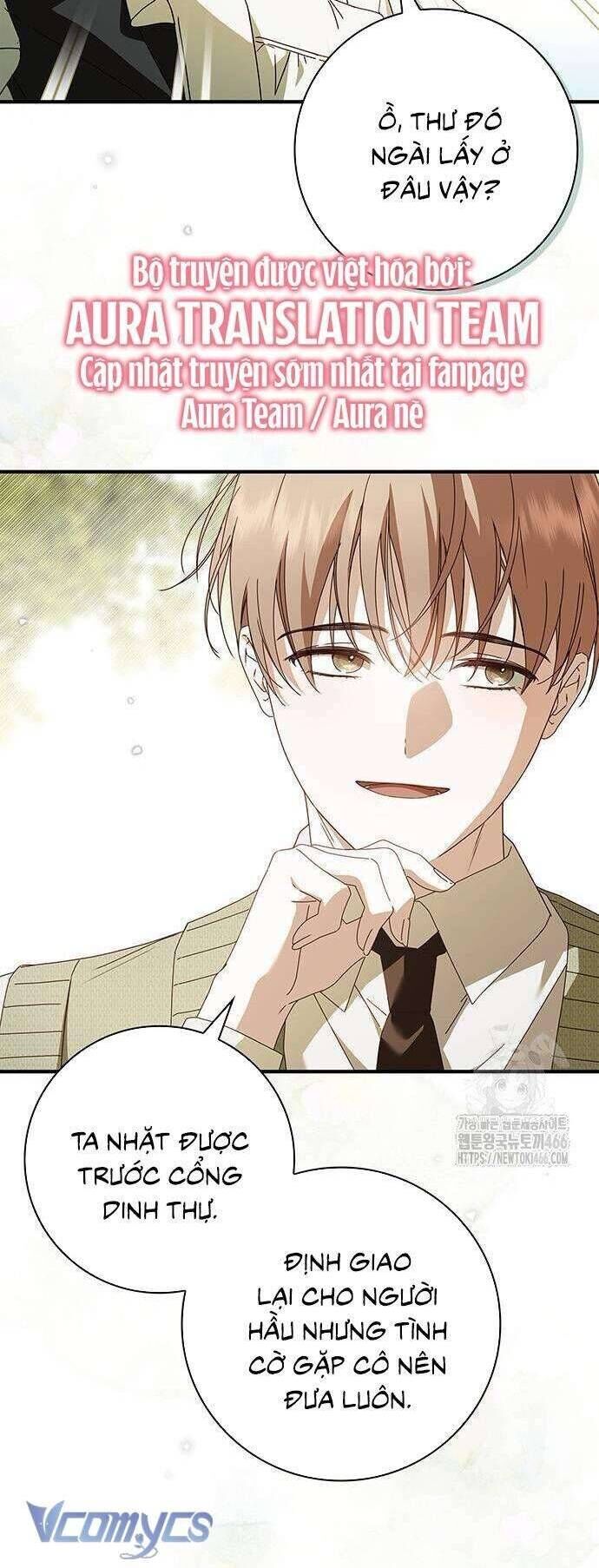 Hầu Nữ Bí Mật Của Bá Tước Chap 24 - Next Chap 25