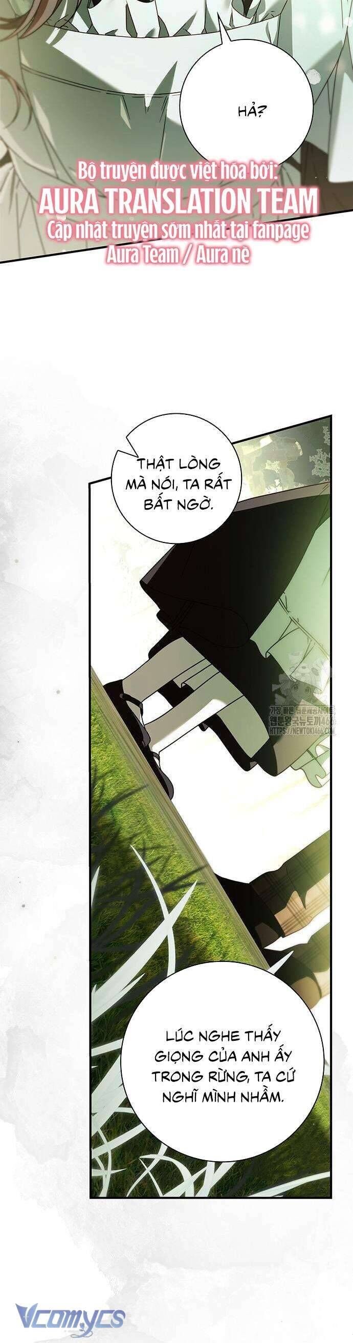 Hầu Nữ Bí Mật Của Bá Tước Chap 24 - Next Chap 25