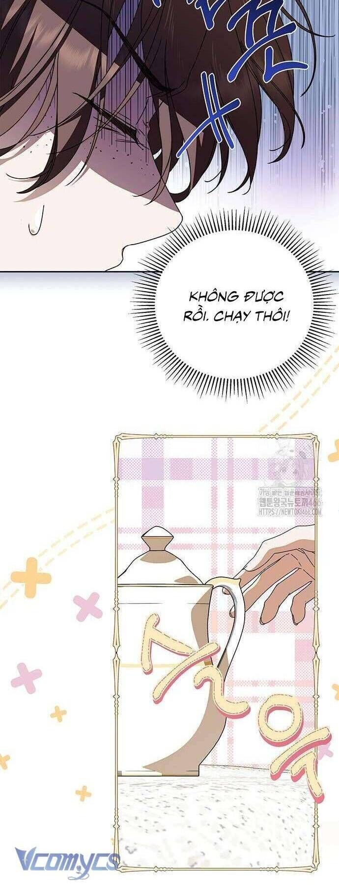 Hầu Nữ Bí Mật Của Bá Tước Chap 24 - Next Chap 25