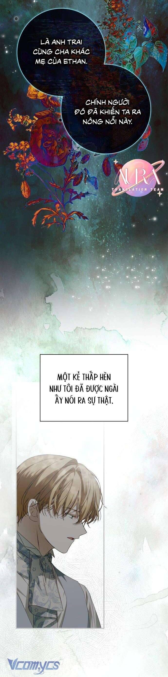 Hầu Nữ Bí Mật Của Bá Tước Chap 25 - Next Chap 26