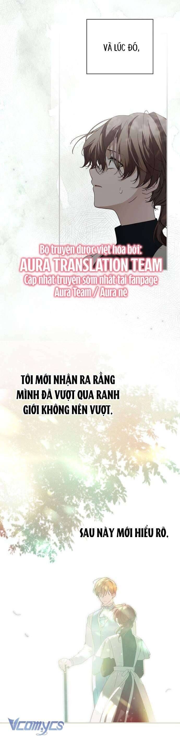 Hầu Nữ Bí Mật Của Bá Tước Chap 25 - Next Chap 26