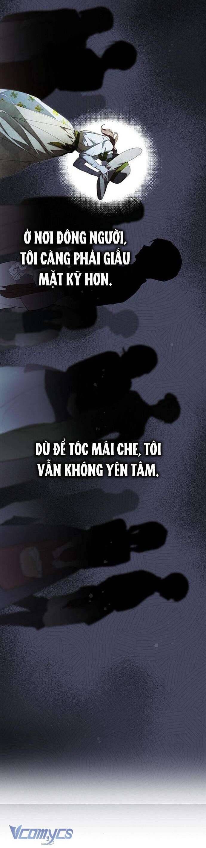 Hầu Nữ Bí Mật Của Bá Tước Chap 27 - Next Chap 28