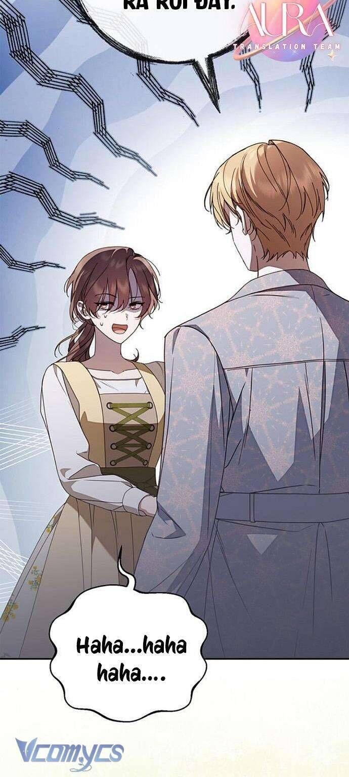 Hầu Nữ Bí Mật Của Bá Tước Chap 27 - Next Chap 28