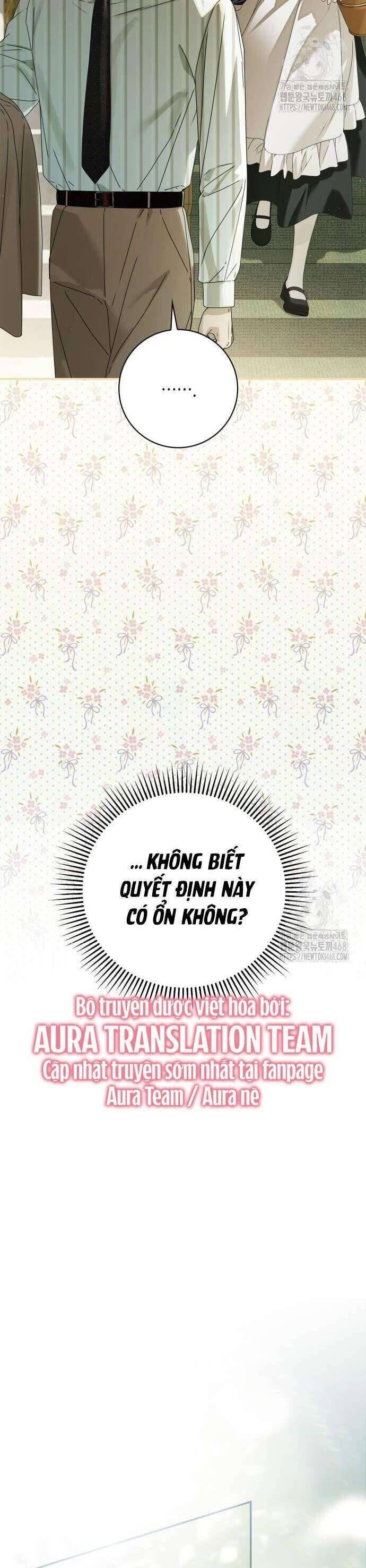 Hầu Nữ Bí Mật Của Bá Tước Chap 29 - Next Chap 30