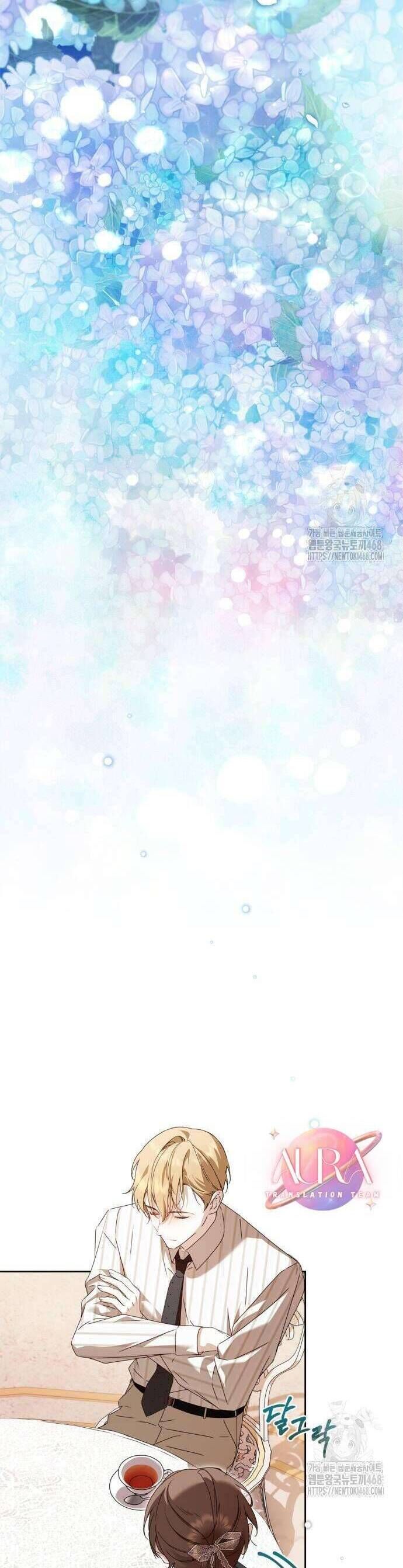 Hầu Nữ Bí Mật Của Bá Tước Chap 30 - Next Chap 31