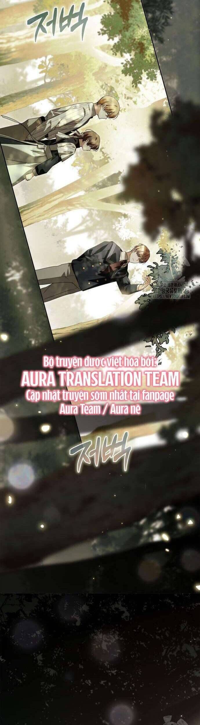 Hầu Nữ Bí Mật Của Bá Tước Chap 31 - Next Chap 32