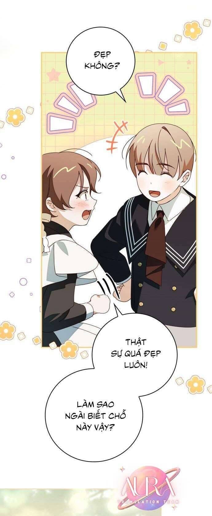 Hầu Nữ Bí Mật Của Bá Tước Chap 31 - Next Chap 32