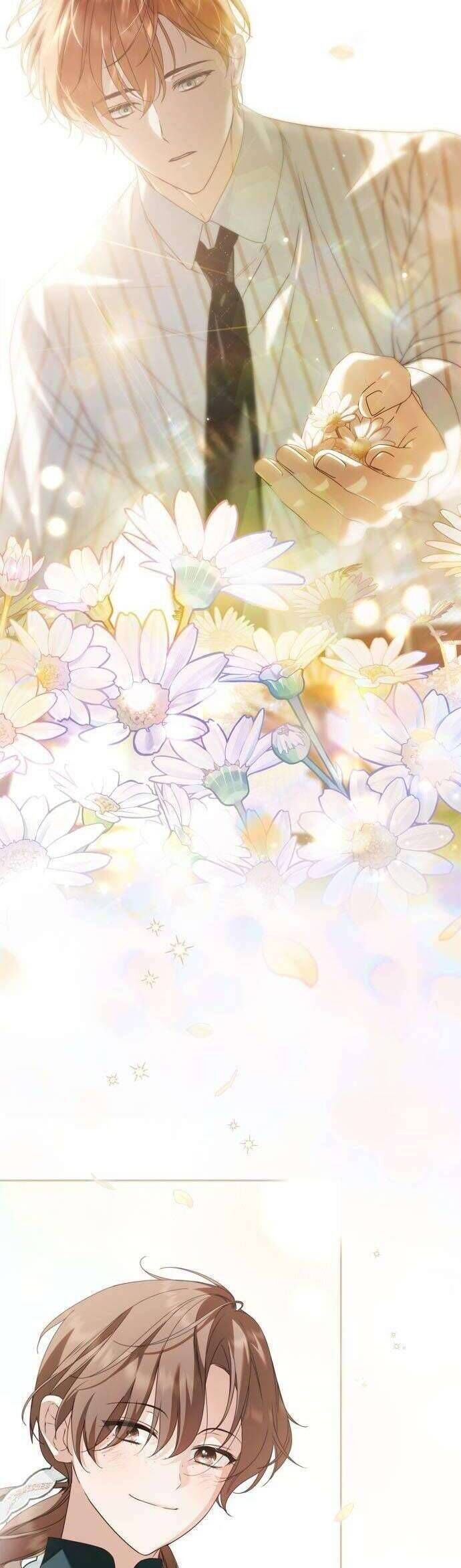 Hầu Nữ Bí Mật Của Bá Tước Chap 31 - Next Chap 32