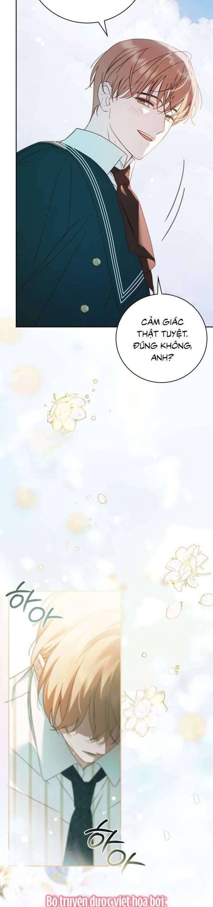 Hầu Nữ Bí Mật Của Bá Tước Chap 31 - Next Chap 32