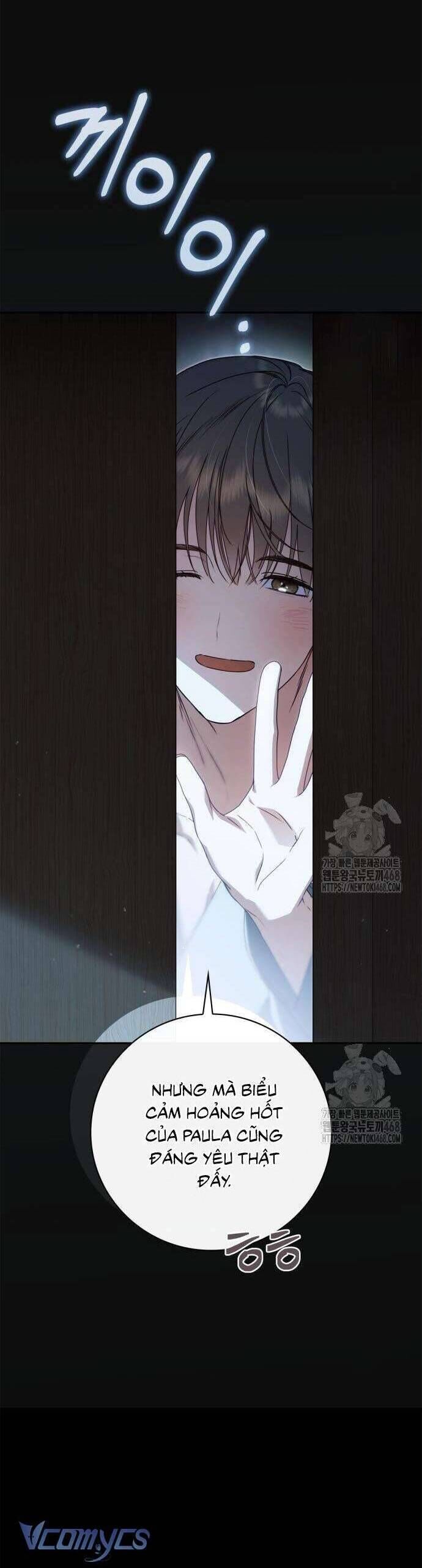 Hầu Nữ Bí Mật Của Bá Tước Chap 32 - Next Chap 33