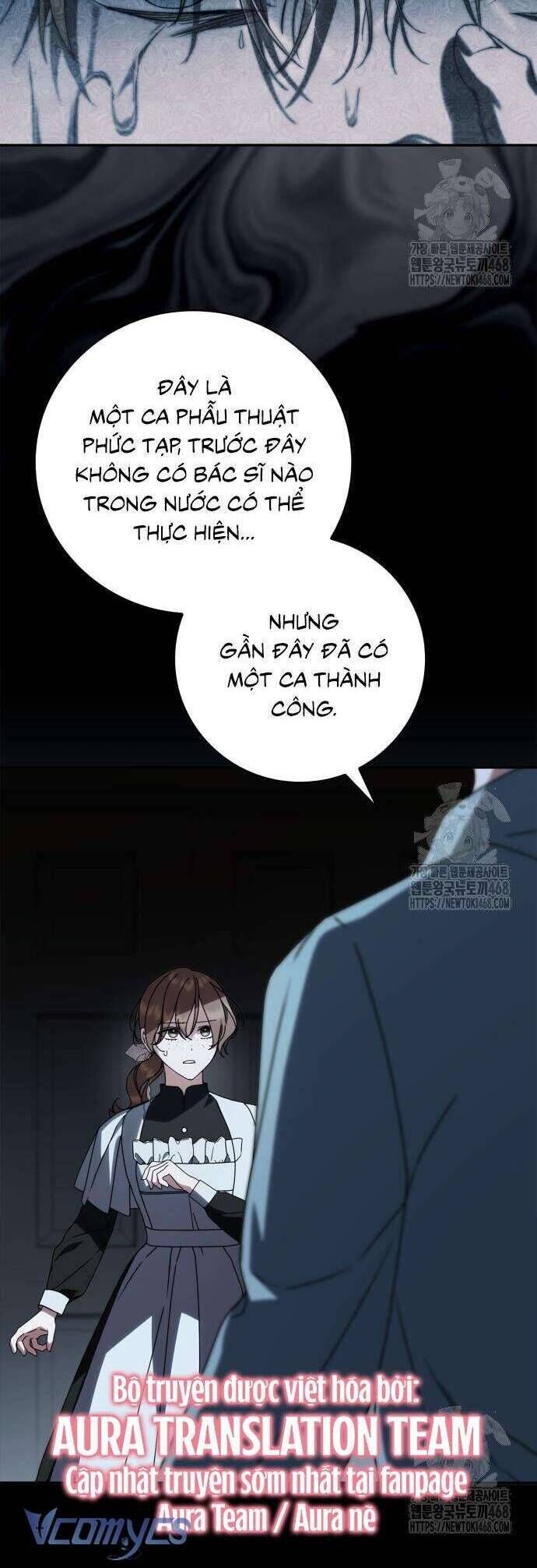 Hầu Nữ Bí Mật Của Bá Tước Chap 32 - Next Chap 33