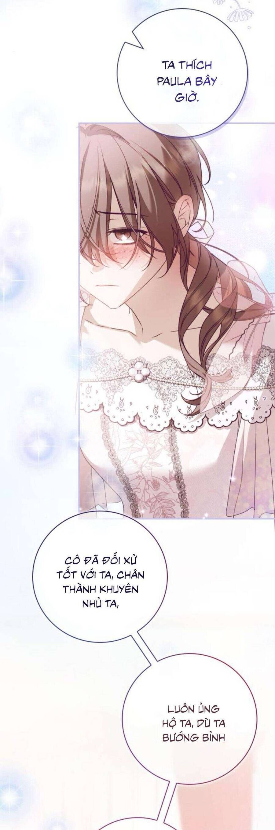 Hầu Nữ Bí Mật Của Bá Tước Chap 33 - Next Chap 34