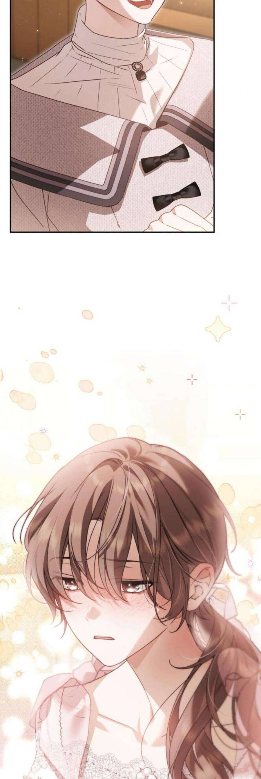 Hầu Nữ Bí Mật Của Bá Tước Chap 33 - Next Chap 34