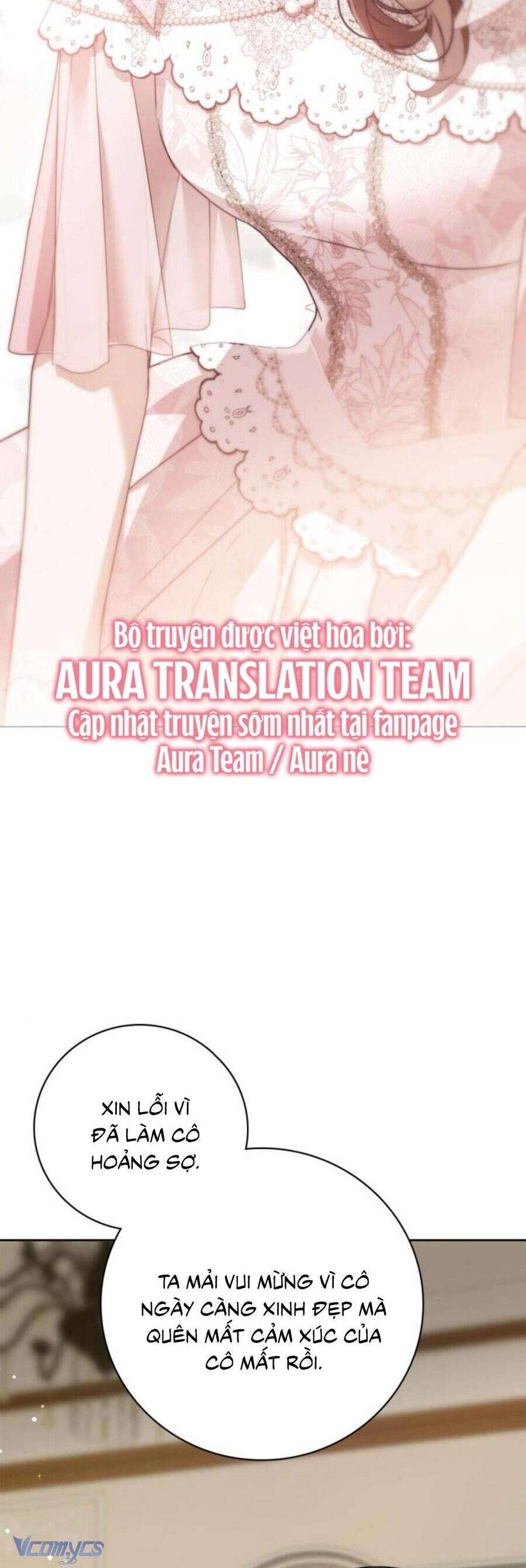 Hầu Nữ Bí Mật Của Bá Tước Chap 33 - Next Chap 34