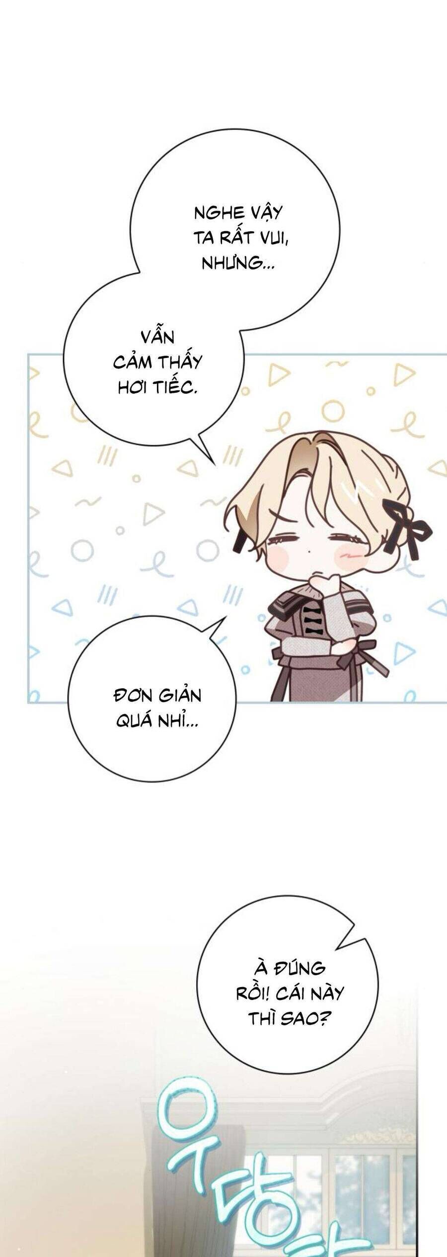 Hầu Nữ Bí Mật Của Bá Tước Chap 33 - Next Chap 34