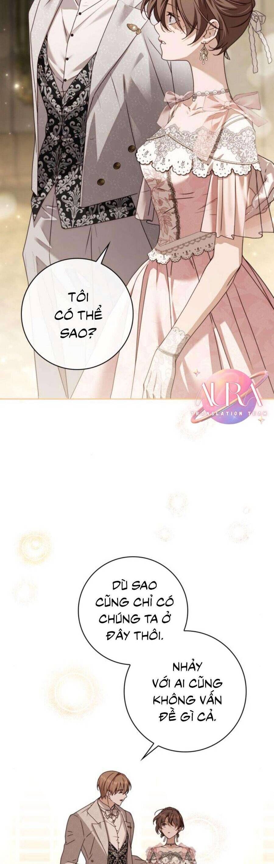 Hầu Nữ Bí Mật Của Bá Tước Chap 35 - Next Chap 36