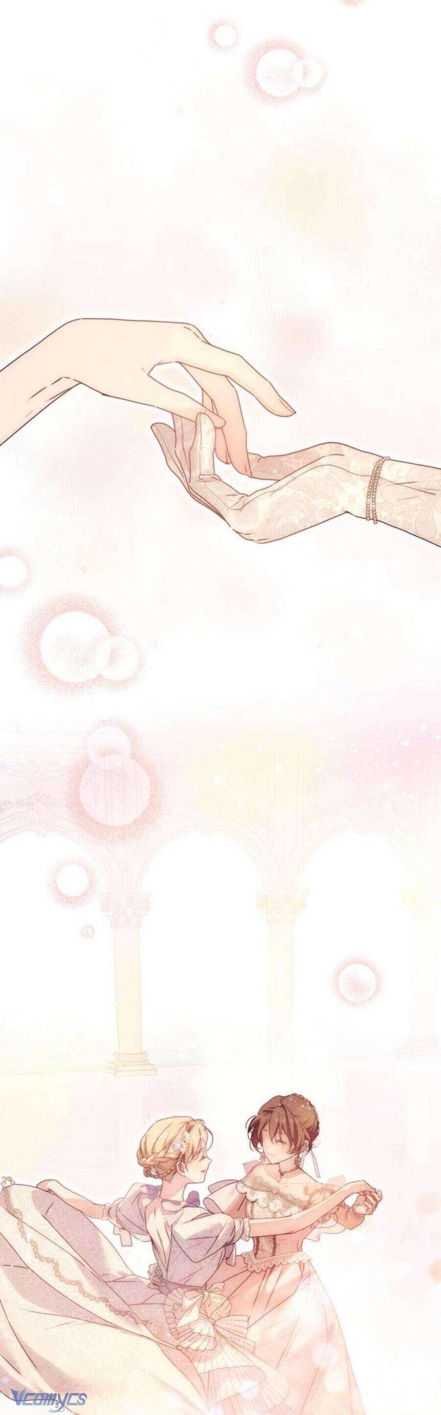 Hầu Nữ Bí Mật Của Bá Tước Chap 35 - Next Chap 36