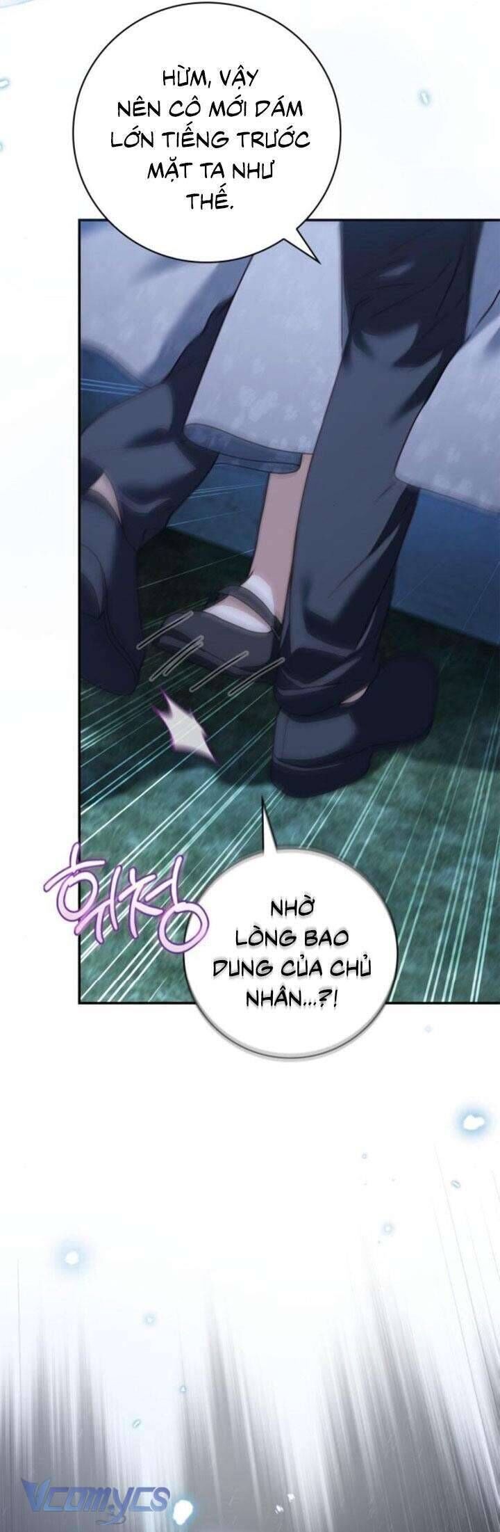 Hầu Nữ Bí Mật Của Bá Tước Chap 36 - Next Chap 37