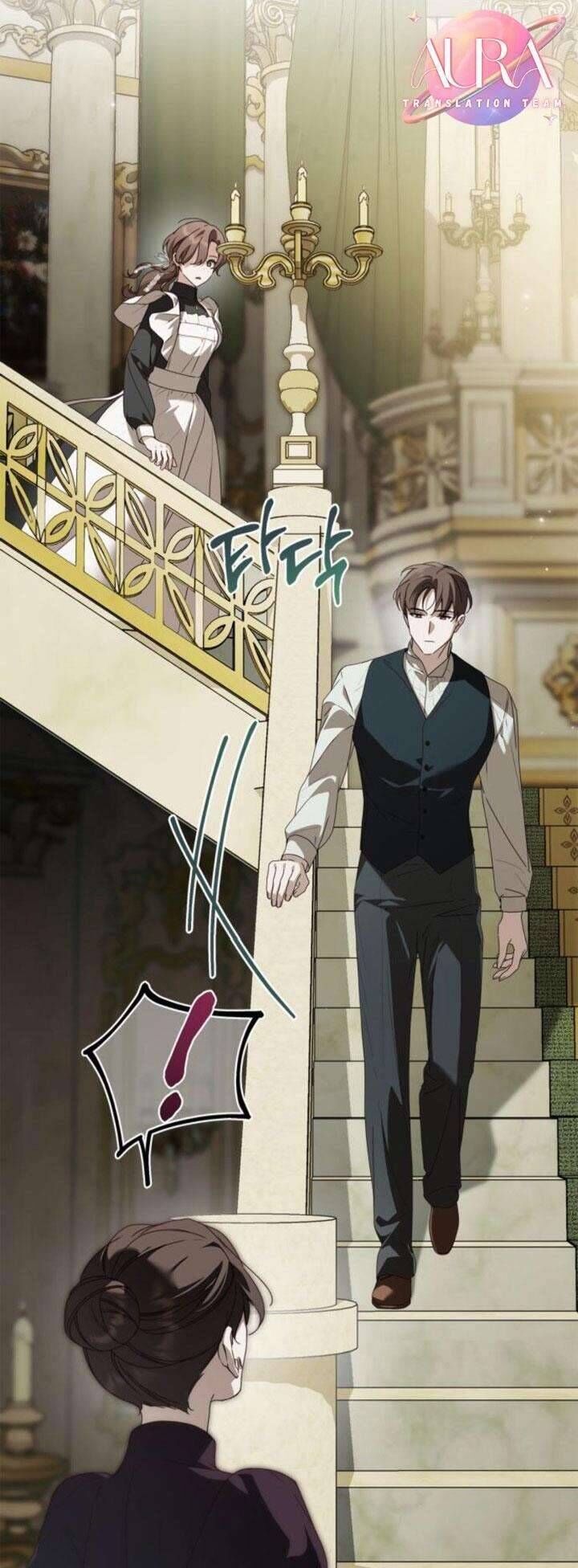 Hầu Nữ Bí Mật Của Bá Tước Chap 37 - Next Chap 38