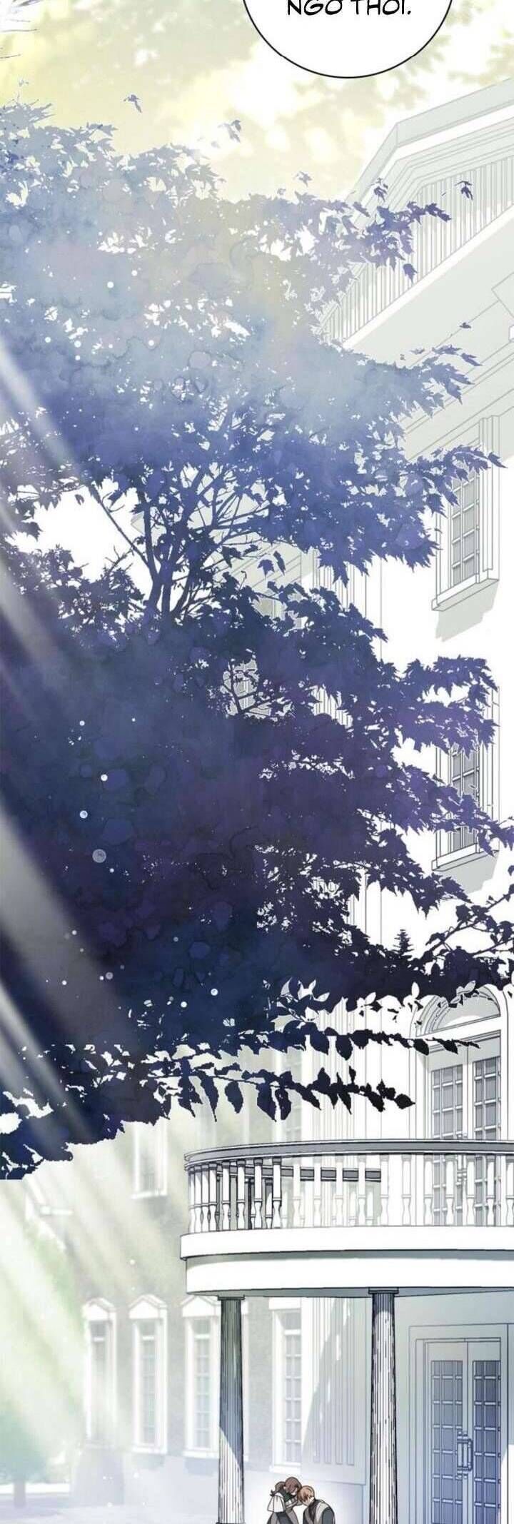 Hầu Nữ Bí Mật Của Bá Tước Chap 37 - Next Chap 38