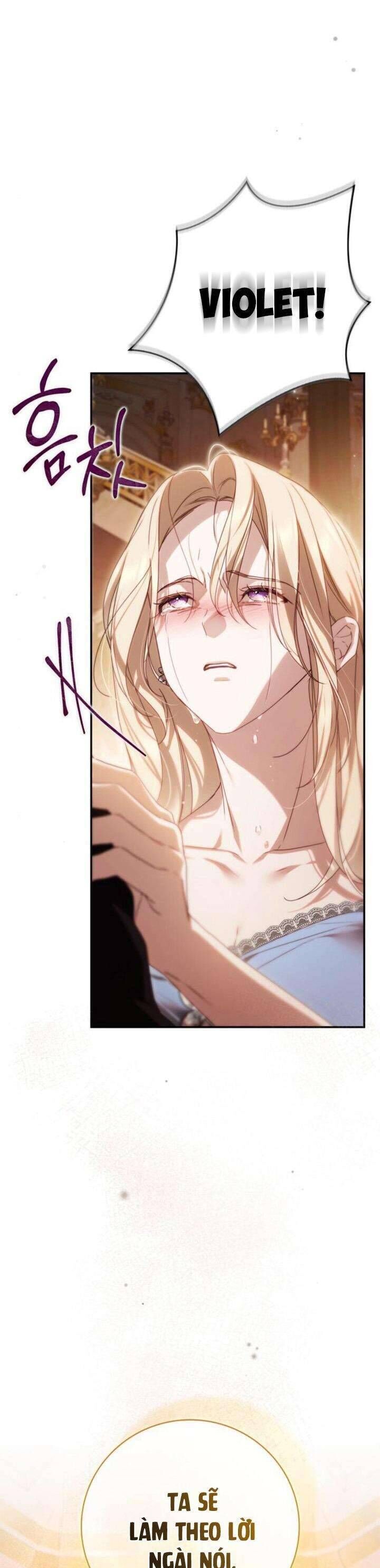 Hầu Nữ Bí Mật Của Bá Tước Chap 38 - Next Chap 39