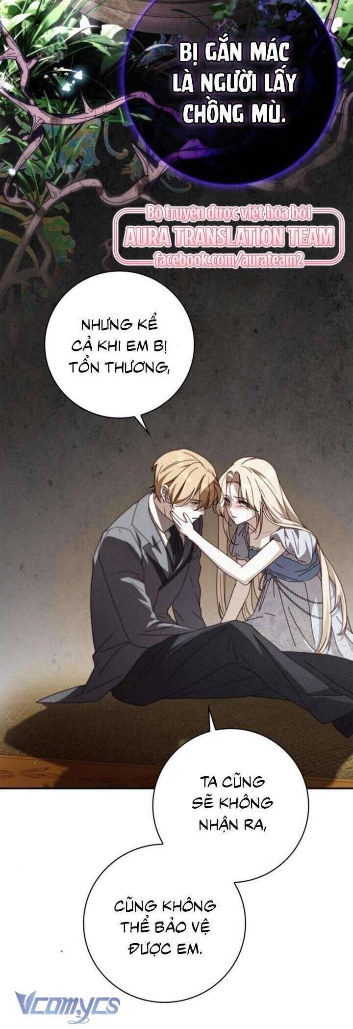 Hầu Nữ Bí Mật Của Bá Tước Chap 38 - Next Chap 39