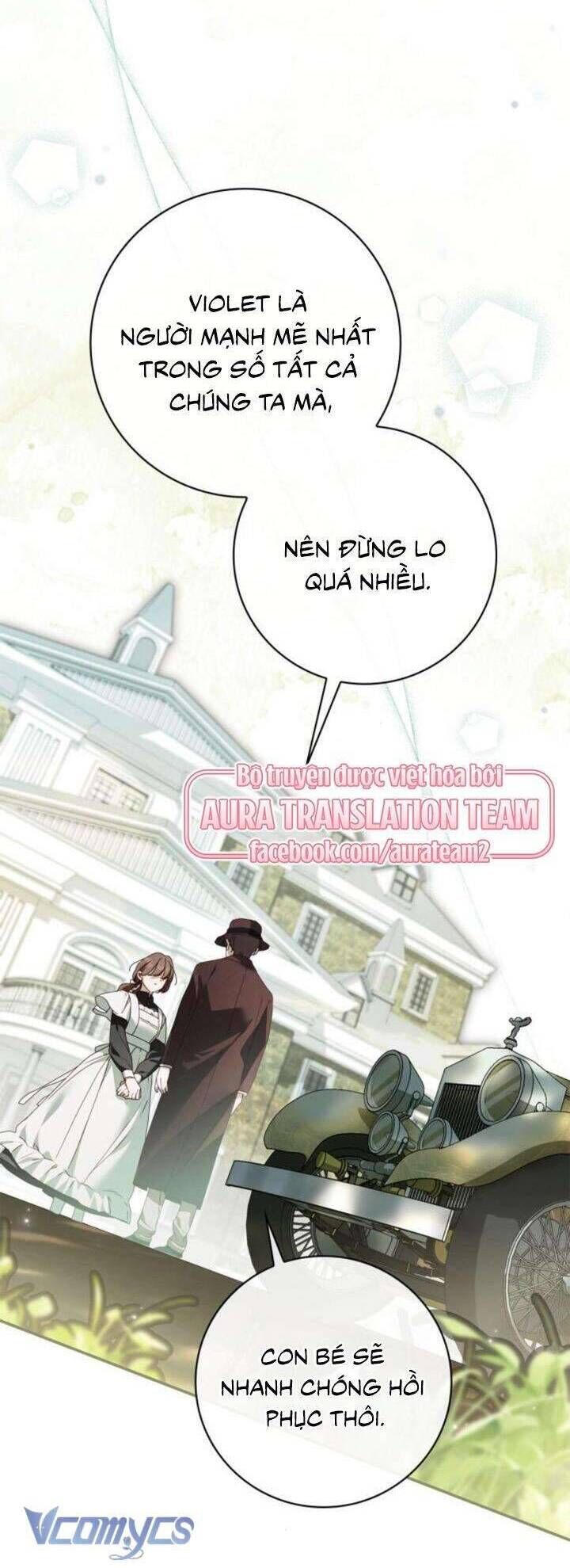 Hầu Nữ Bí Mật Của Bá Tước Chap 39 - Next Chap 40