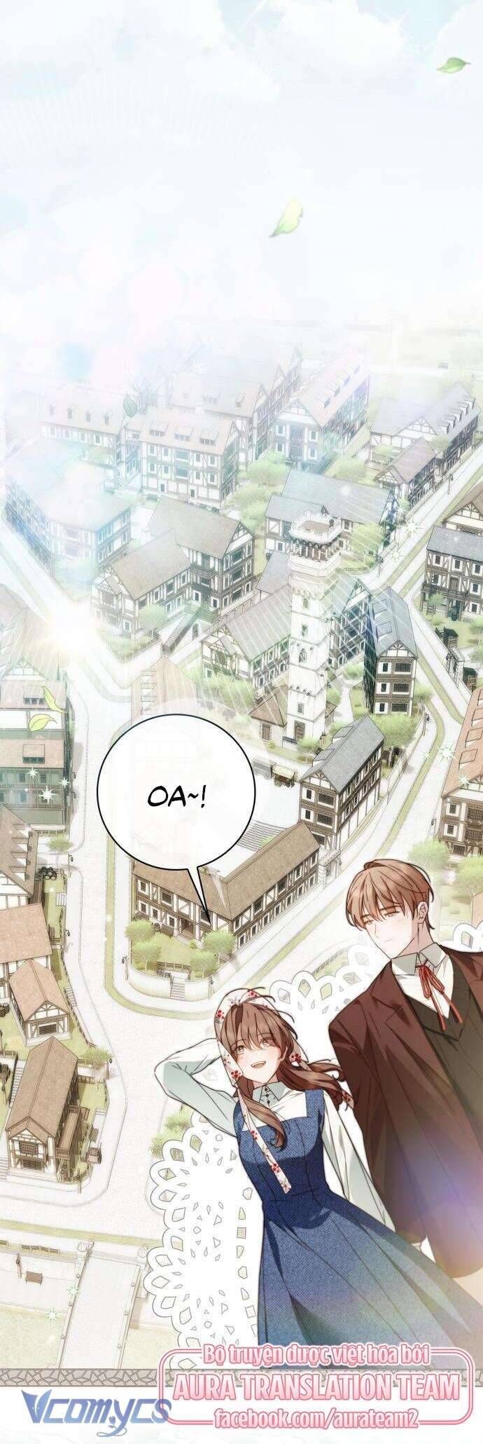 Hầu Nữ Bí Mật Của Bá Tước Chap 40 - Next Chap 41