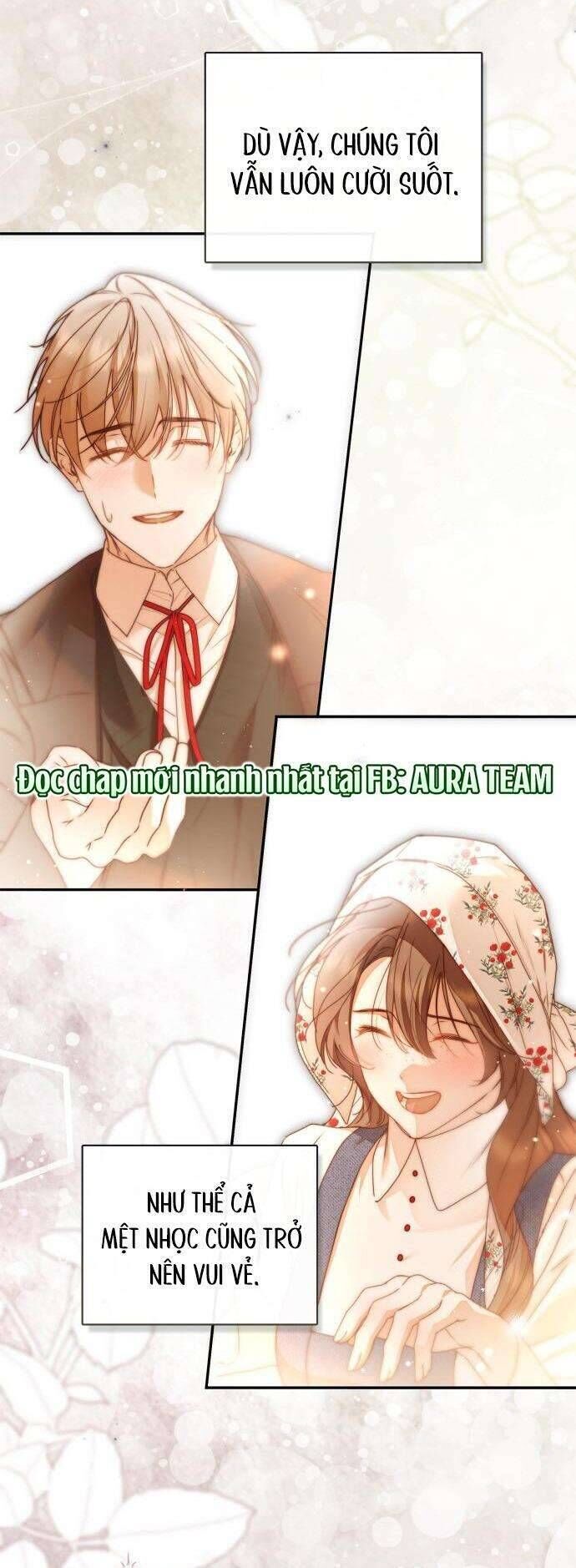 Hầu Nữ Bí Mật Của Bá Tước Chap 40 - Next Chap 41