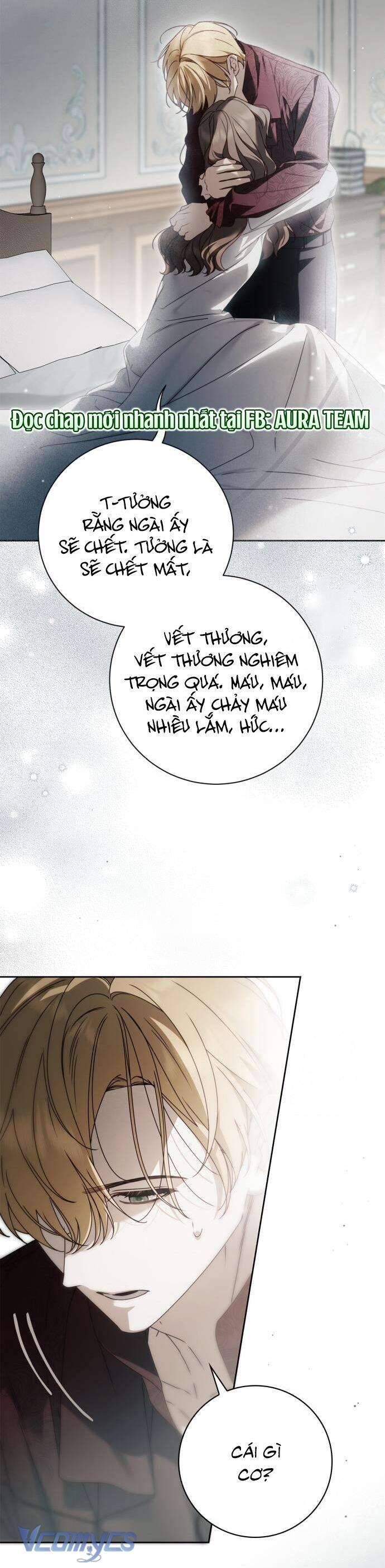 Hầu Nữ Bí Mật Của Bá Tước Chap 42 - Next Chap 43