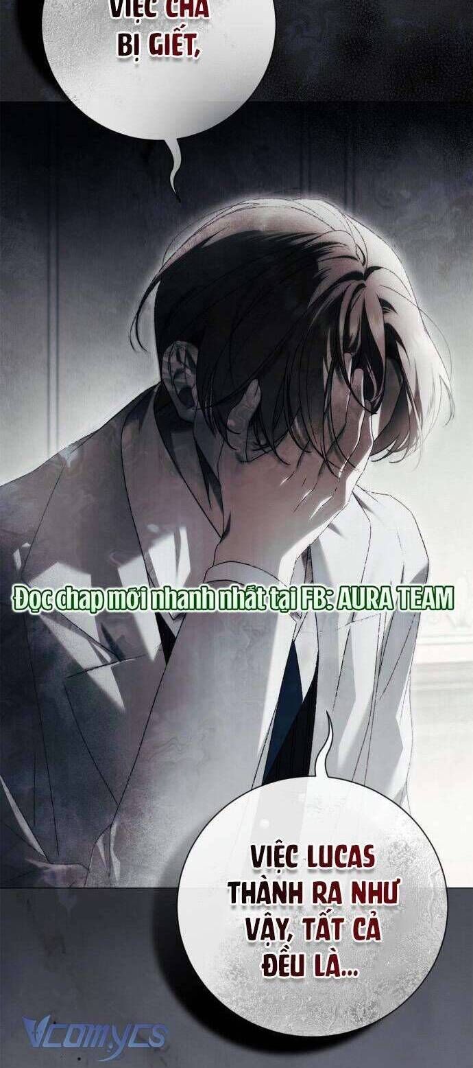 Hầu Nữ Bí Mật Của Bá Tước Chap 42 - Next Chap 43