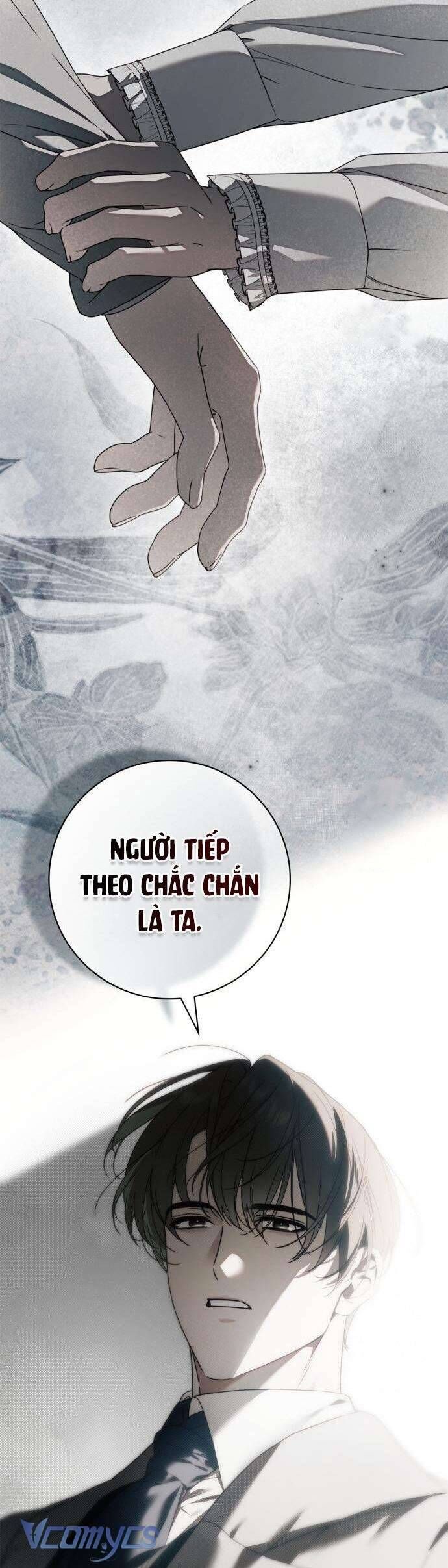 Hầu Nữ Bí Mật Của Bá Tước Chap 42 - Next Chap 43