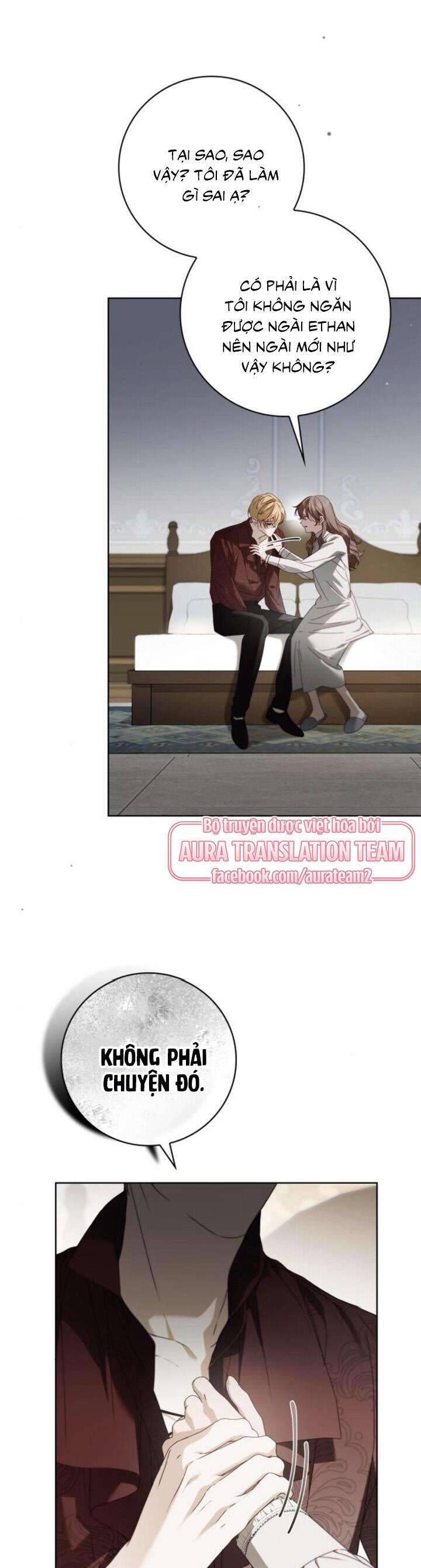 Hầu Nữ Bí Mật Của Bá Tước Chap 43 - Next Chap 44