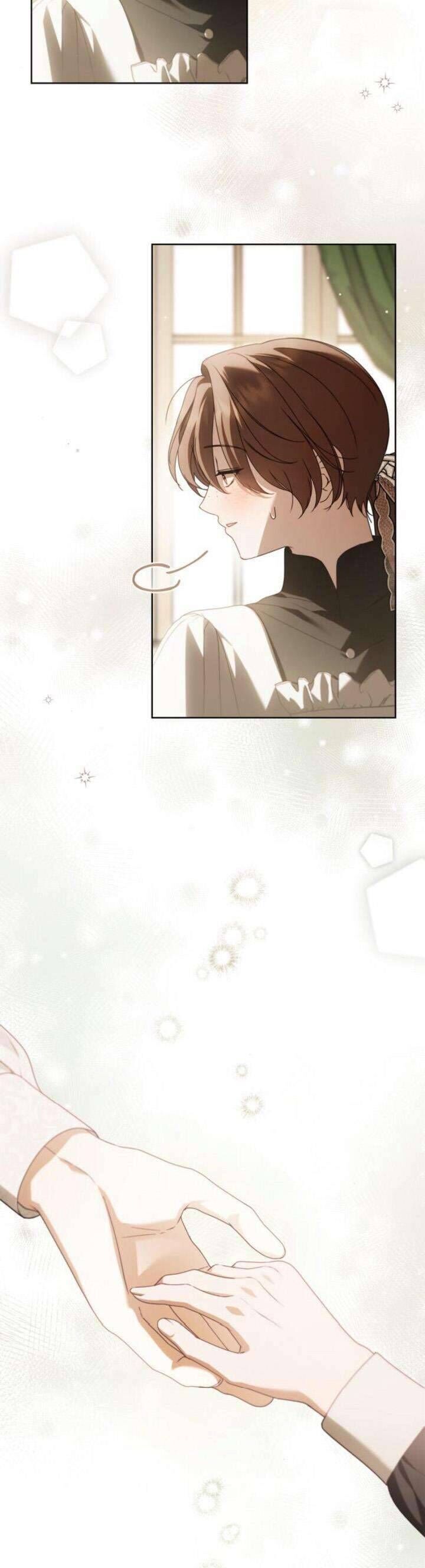 Hầu Nữ Bí Mật Của Bá Tước Chap 43 - Next Chap 44