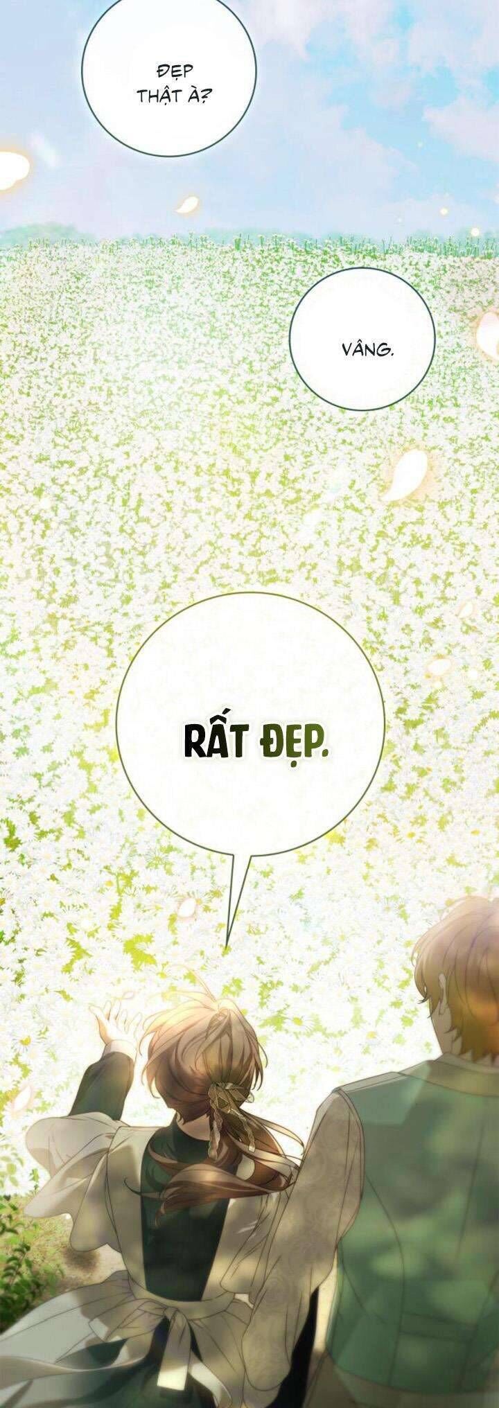 Hầu Nữ Bí Mật Của Bá Tước Chap 43 - Next Chap 44