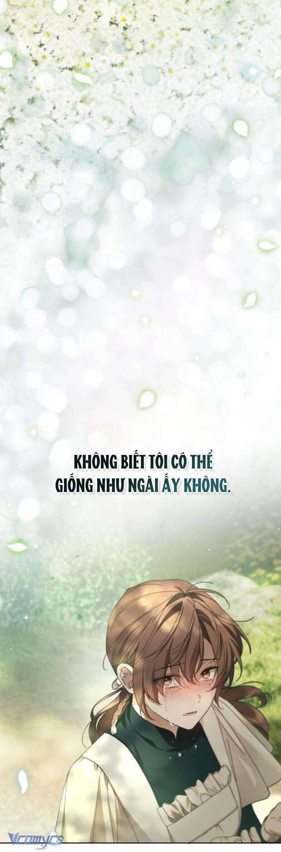 Hầu Nữ Bí Mật Của Bá Tước Chap 44 - Next Chap 45