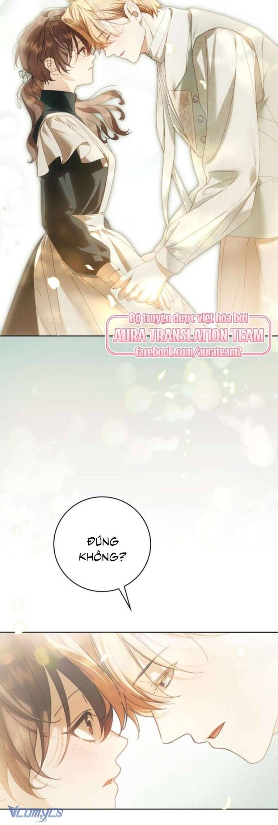 Hầu Nữ Bí Mật Của Bá Tước Chap 45 - Next Chap 46